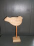 decoratief vogeltje
