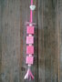 Zeepketting "LIEF"